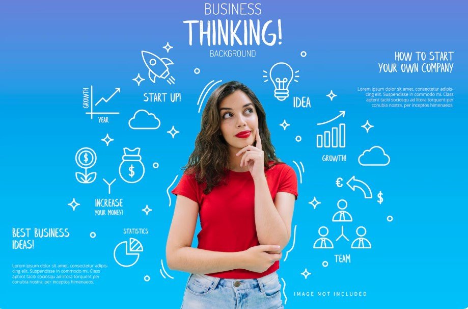 The Entrepreneur’s Journey From Idea to Impactful Business