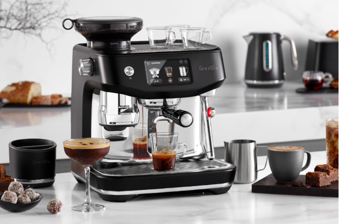 Why Every Home Deserves a Visit to a Quality Coffee Machine Shop