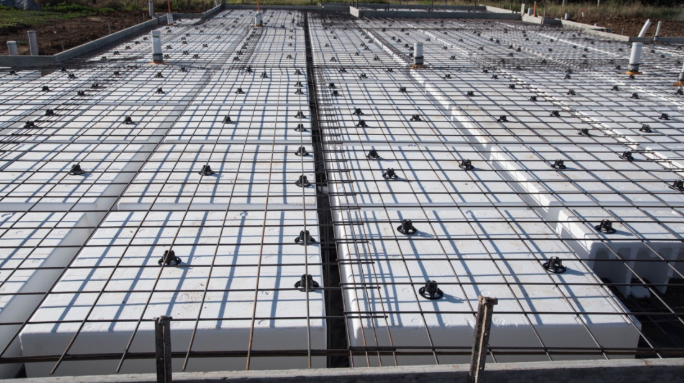 How the Waffle Pod Slab System Quietly Outperforms Traditional Concrete Slabs on Australian Soil
