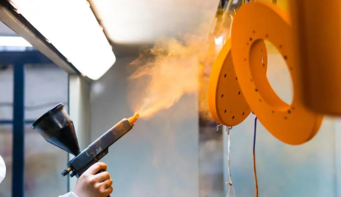 Why Powder Coating in Brisbane Is the Finishing Solution That Actually Holds Up Long Term