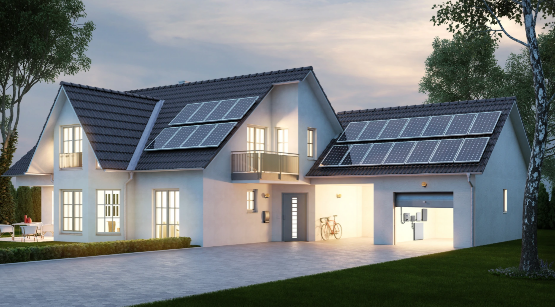 Why Solar Energy Storage Is Transforming the Way We Power Our Lives