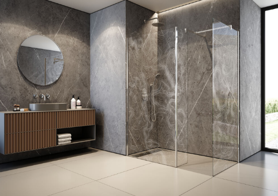 Custom shower screens: Why Bespoke Shower Enclosures Change the Way a Bathroom Feels