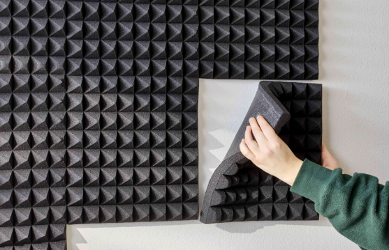 Sound Proof Panels: Quieter Rooms Start With The Right Wall Panels
