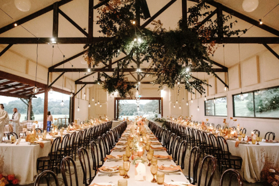 Choose the Perfect Spot: What Makes Byron Bay Function Venues Stand Out