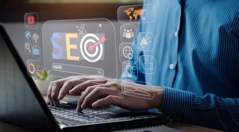 Optimizare SEO: A Complete Guide to Improving Your Website’s Search Visibility